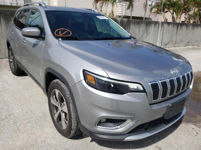 JEEP CHEROKEE L 2019 1c4pjmdx9kd188832