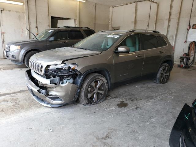 JEEP NULL 2019 1c4pjmdx9kd200445