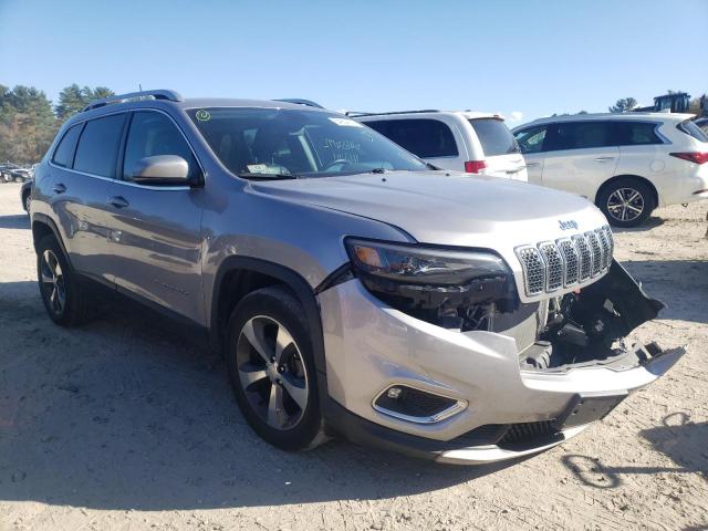 JEEP CHEROKEE L 2019 1c4pjmdx9kd218556