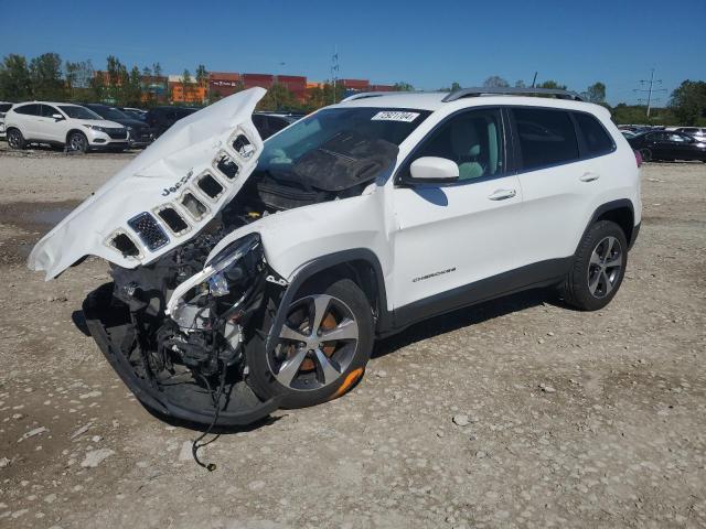 JEEP CHEROKEE L 2019 1c4pjmdx9kd229718