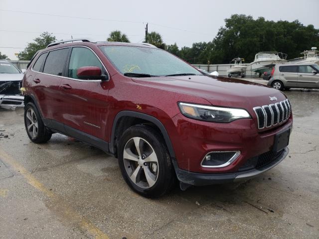 JEEP NULL 2019 1c4pjmdx9kd236748