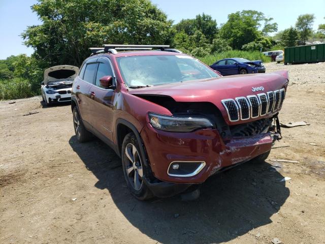 JEEP CHEROKEE L 2019 1c4pjmdx9kd251573