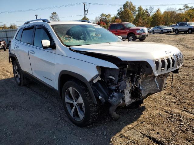 JEEP CHEROKEE L 2019 1c4pjmdx9kd282743