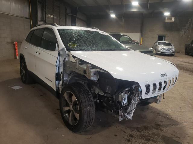 JEEP CHEROKEE L 2019 1c4pjmdx9kd321136