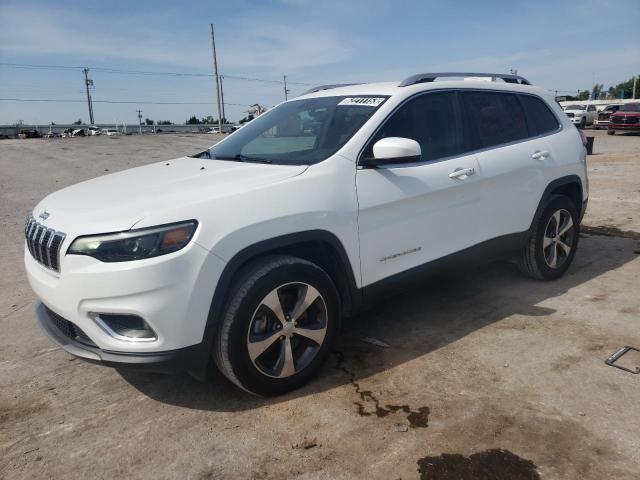 JEEP CHEROKEE L 2019 1c4pjmdx9kd321556