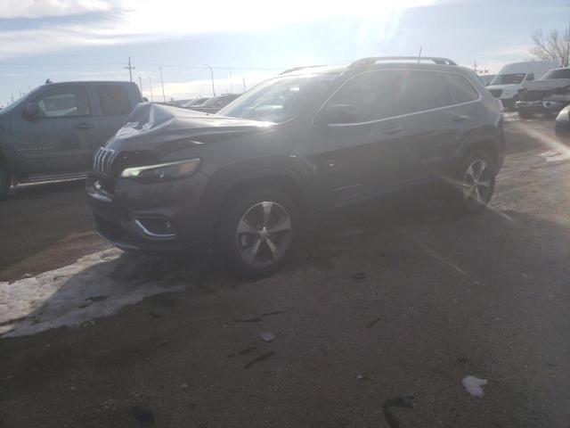 JEEP CHEROKEE L 2019 1c4pjmdx9kd338227