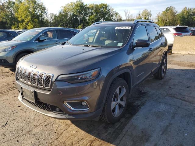 JEEP NULL 2019 1c4pjmdx9kd364505