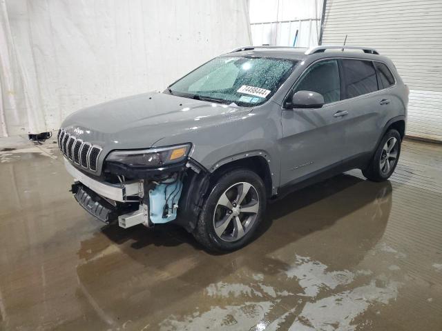 JEEP CHEROKEE L 2019 1c4pjmdx9kd365069