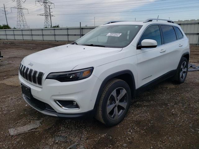 JEEP GRAND CHER 2019 1c4pjmdx9kd365556