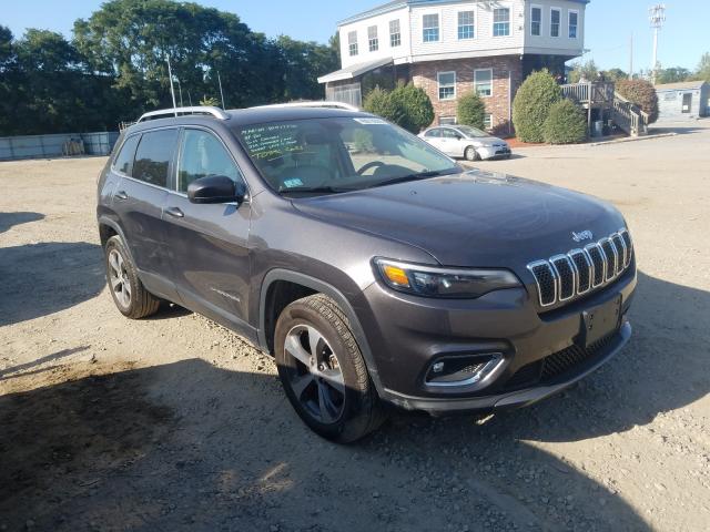 JEEP CHEROKEE L 2019 1c4pjmdx9kd368876