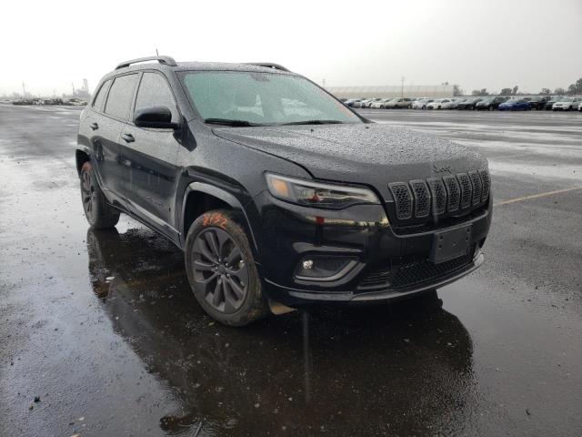 JEEP CHEROKEE L 2019 1c4pjmdx9kd378503