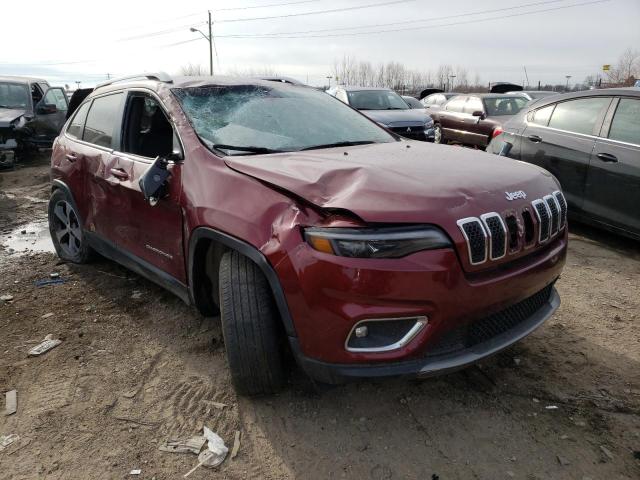 JEEP CHEROKEE L 2019 1c4pjmdx9kd383104