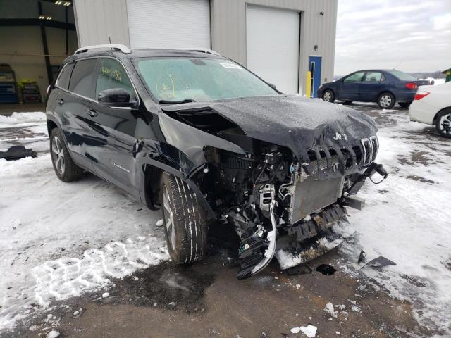 JEEP CHEROKEE L 2019 1c4pjmdx9kd421205