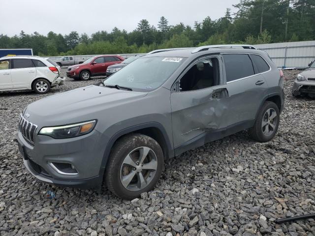 JEEP CHEROKEE L 2019 1c4pjmdx9kd422726