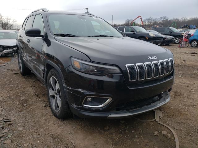 JEEP NULL 2019 1c4pjmdx9kd423553