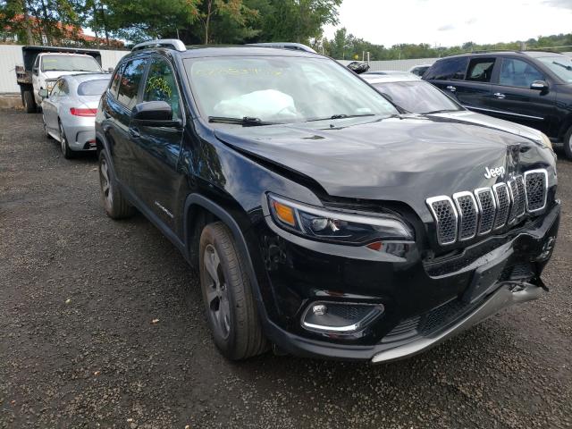 JEEP NULL 2019 1c4pjmdx9kd425819