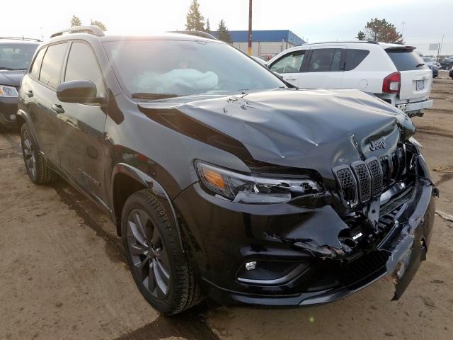 JEEP CHEROKEE L 2019 1c4pjmdx9kd432298