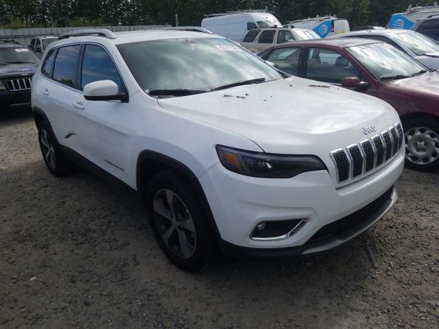 JEEP CHEROKEE L 2019 1c4pjmdx9kd435220