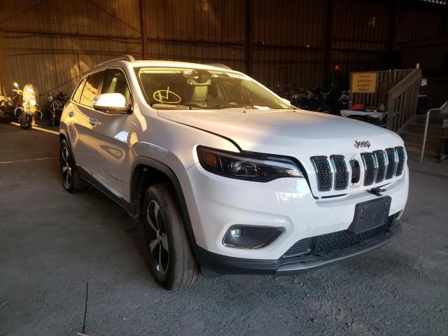 JEEP CHEROKEE L 2019 1c4pjmdx9kd438277