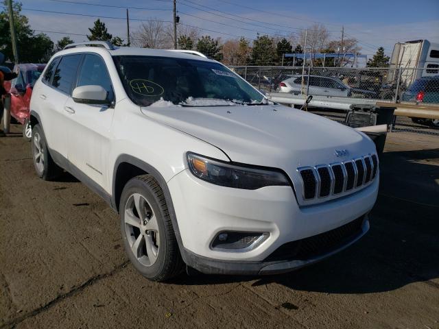 JEEP CHEROKEE L 2019 1c4pjmdx9kd440109