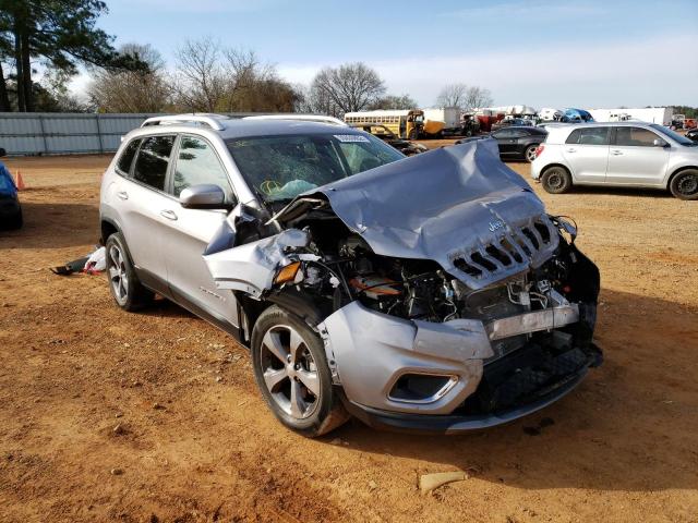 JEEP CHEROKEE L 2019 1c4pjmdx9kd440613