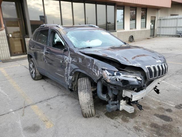 JEEP CHEROKEE L 2019 1c4pjmdx9kd446900