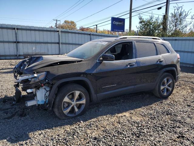 JEEP CHEROKEE L 2019 1c4pjmdx9kd458691