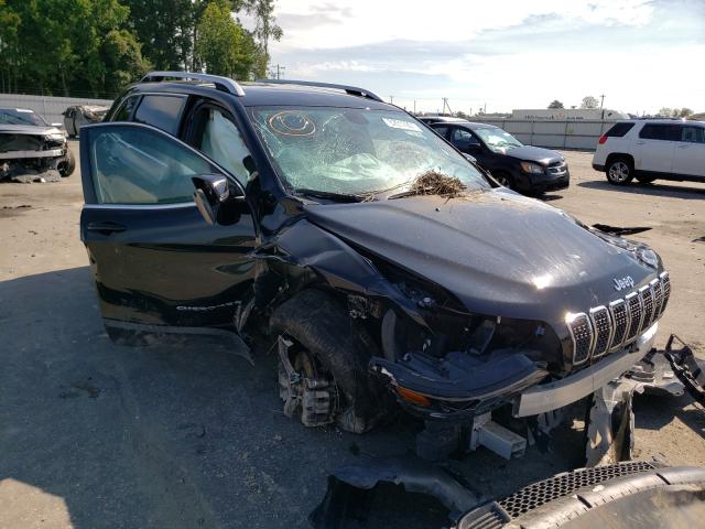 JEEP CHEROKEE L 2019 1c4pjmdx9kd460022