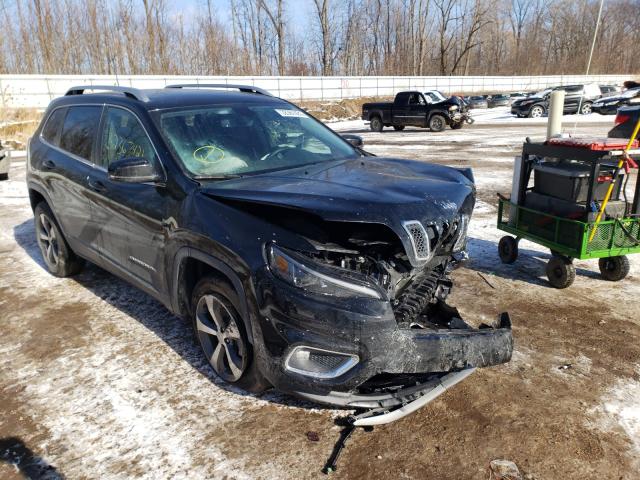 JEEP CHEROKEE L 2019 1c4pjmdx9kd468895