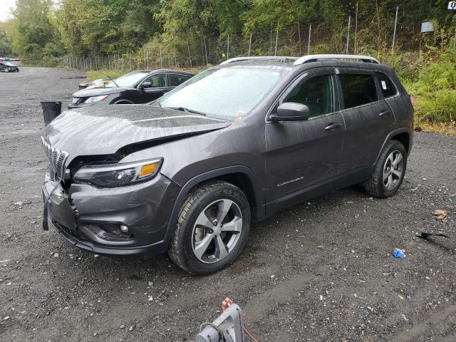 JEEP CHEROKEE L 2020 1c4pjmdx9ld505834