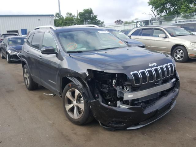 JEEP CHEROKEE L 2020 1c4pjmdx9ld515649