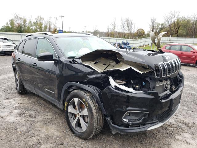 JEEP CHEROKEE L 2020 1c4pjmdx9ld521077