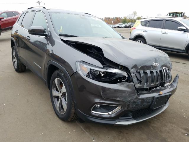 JEEP NULL 2020 1c4pjmdx9ld524058