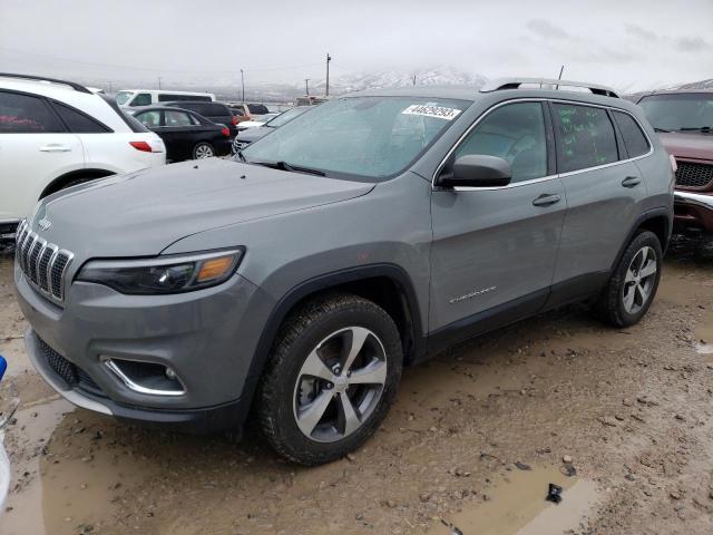 JEEP CHEROKEE L 2020 1c4pjmdx9ld555469