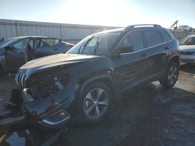 JEEP GRAND CHEROKEE 2020 1c4pjmdx9ld562339