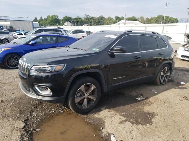 JEEP NULL 2020 1c4pjmdx9ld572921