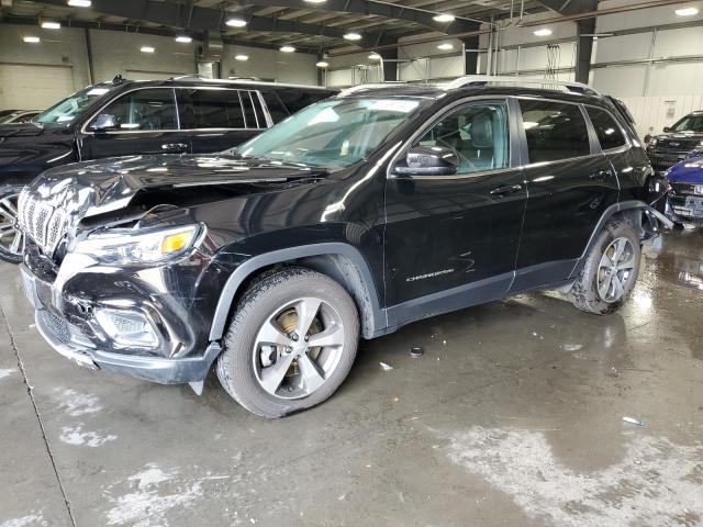 JEEP CHEROKEE L 2020 1c4pjmdx9ld574913