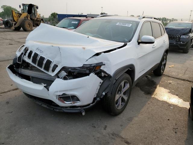 JEEP CHEROKEE L 2020 1c4pjmdx9ld576385