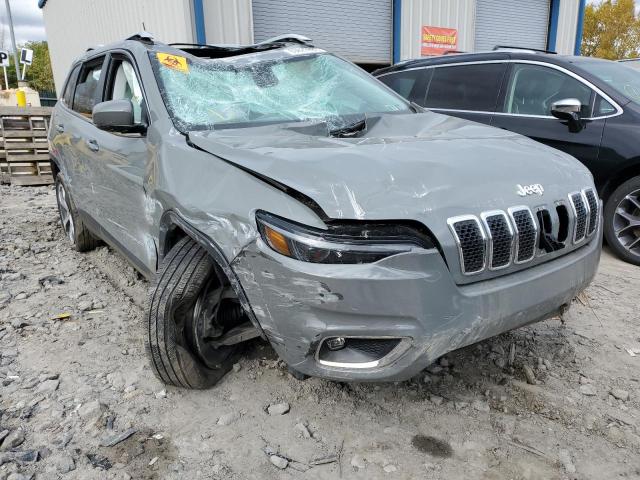 JEEP CHEROKEE L 2020 1c4pjmdx9ld576693