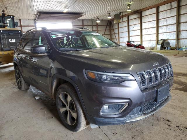 JEEP CHEROKEE L 2020 1c4pjmdx9ld597141