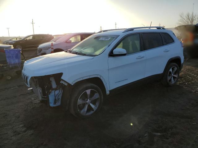 JEEP GRAND CHEROKEE 2020 1c4pjmdx9ld615248