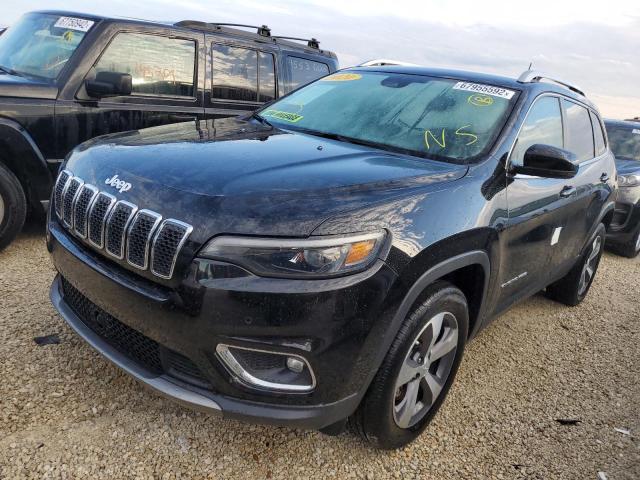 JEEP CHEROKEE L 2020 1c4pjmdx9ld622166