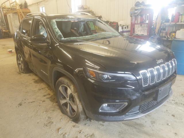 JEEP CHEROKEE L 2020 1c4pjmdx9ld635824