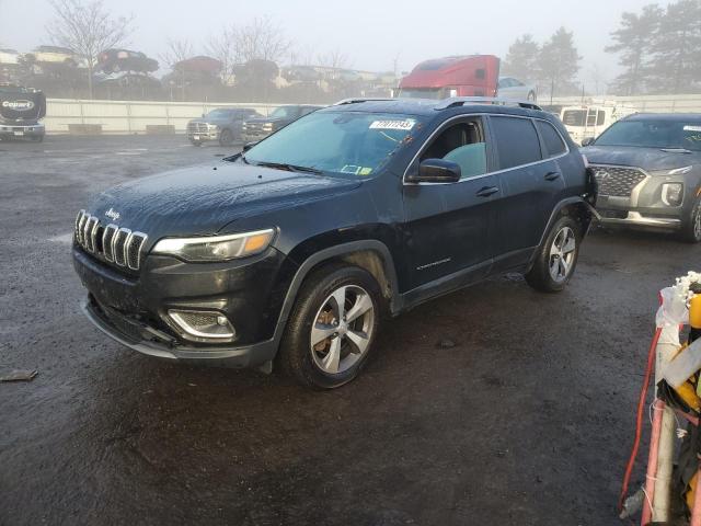 JEEP NULL 2021 1c4pjmdx9md101305