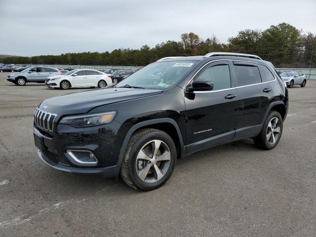 JEEP CHEROKEE L 2021 1c4pjmdx9md108237