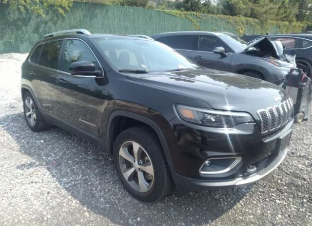 JEEP CHEROKEE 2021 1c4pjmdx9md119478