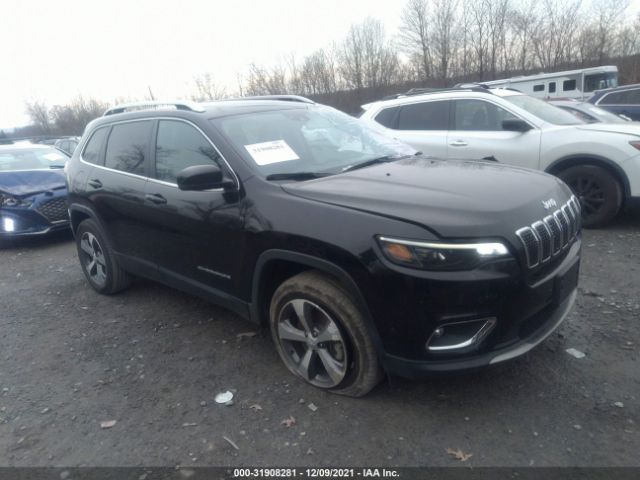 JEEP CHEROKEE 2021 1c4pjmdx9md127323