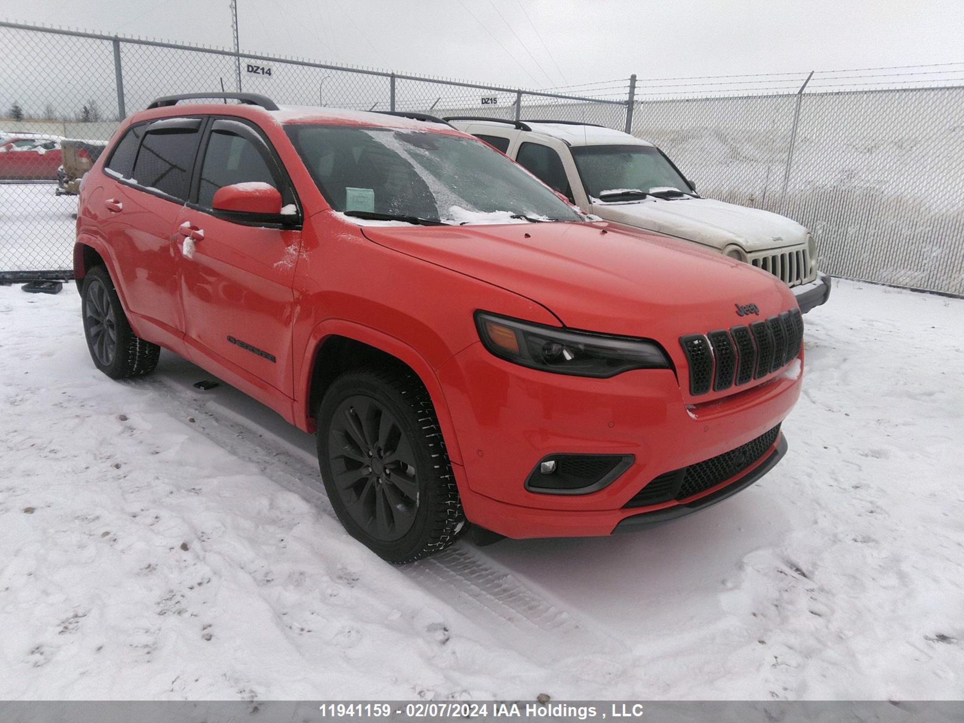 JEEP CHEROKEE 2021 1c4pjmdx9md135972