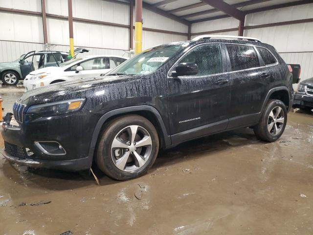 JEEP CHEROKEE 2020 1c4pjmdx9md157731