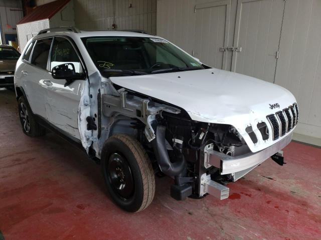 JEEP CHEROKEE L 2021 1c4pjmdx9md175310